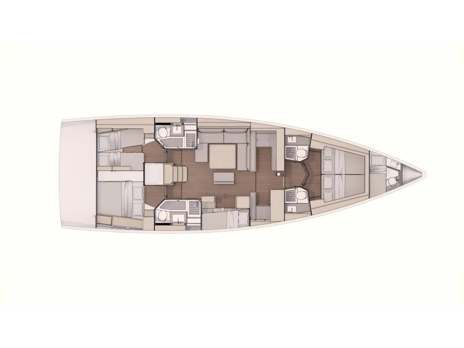 ARTEMIDE, Plan image