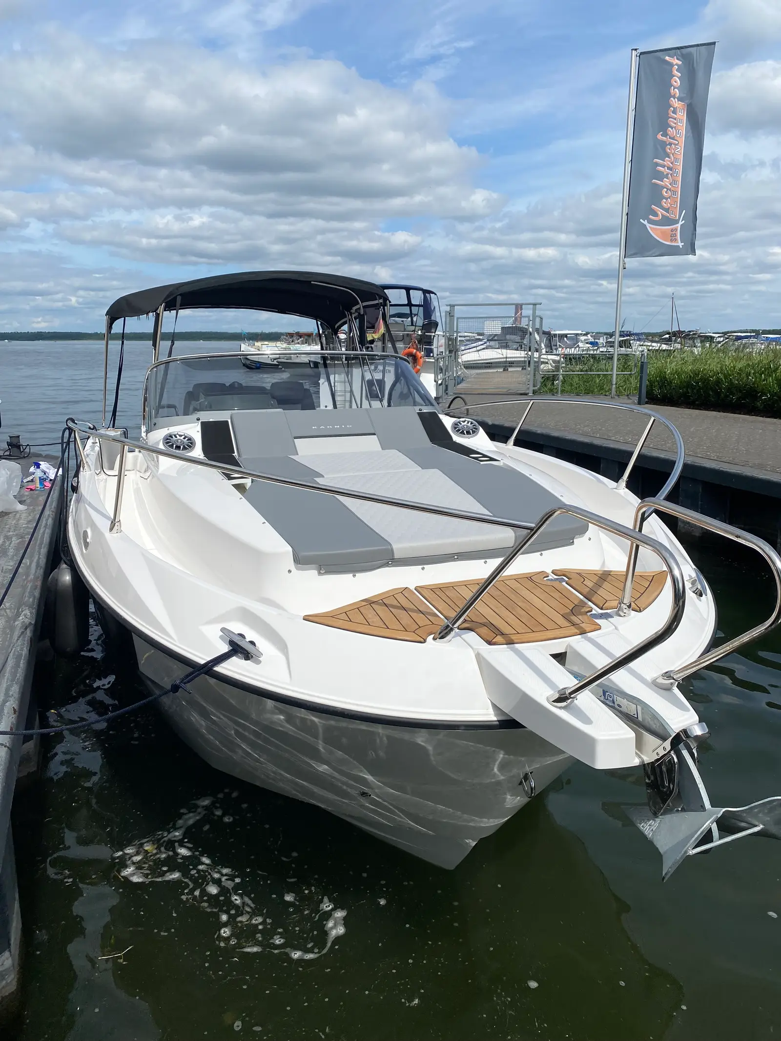 Karnic SL 800, Foto 15