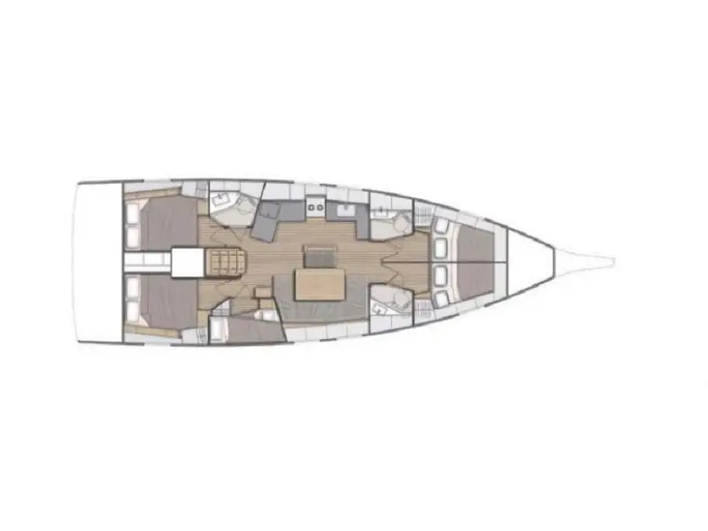 Everest, Plan image