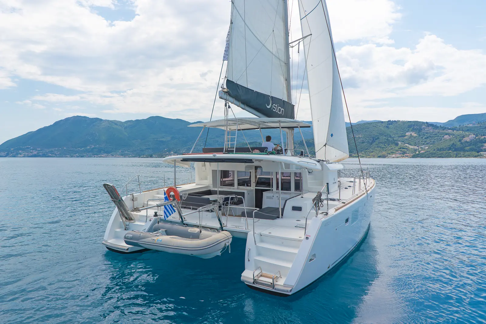 Cassiopeia II, Foto 5