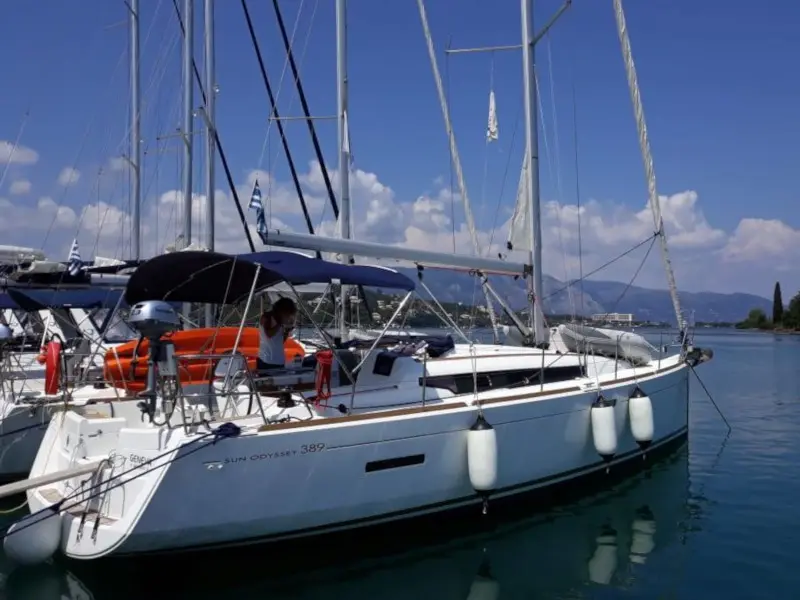 Geneva, Main image