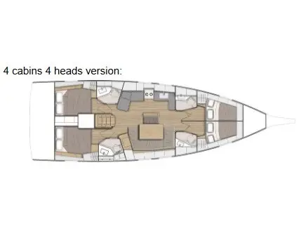 Aurora, Plan image