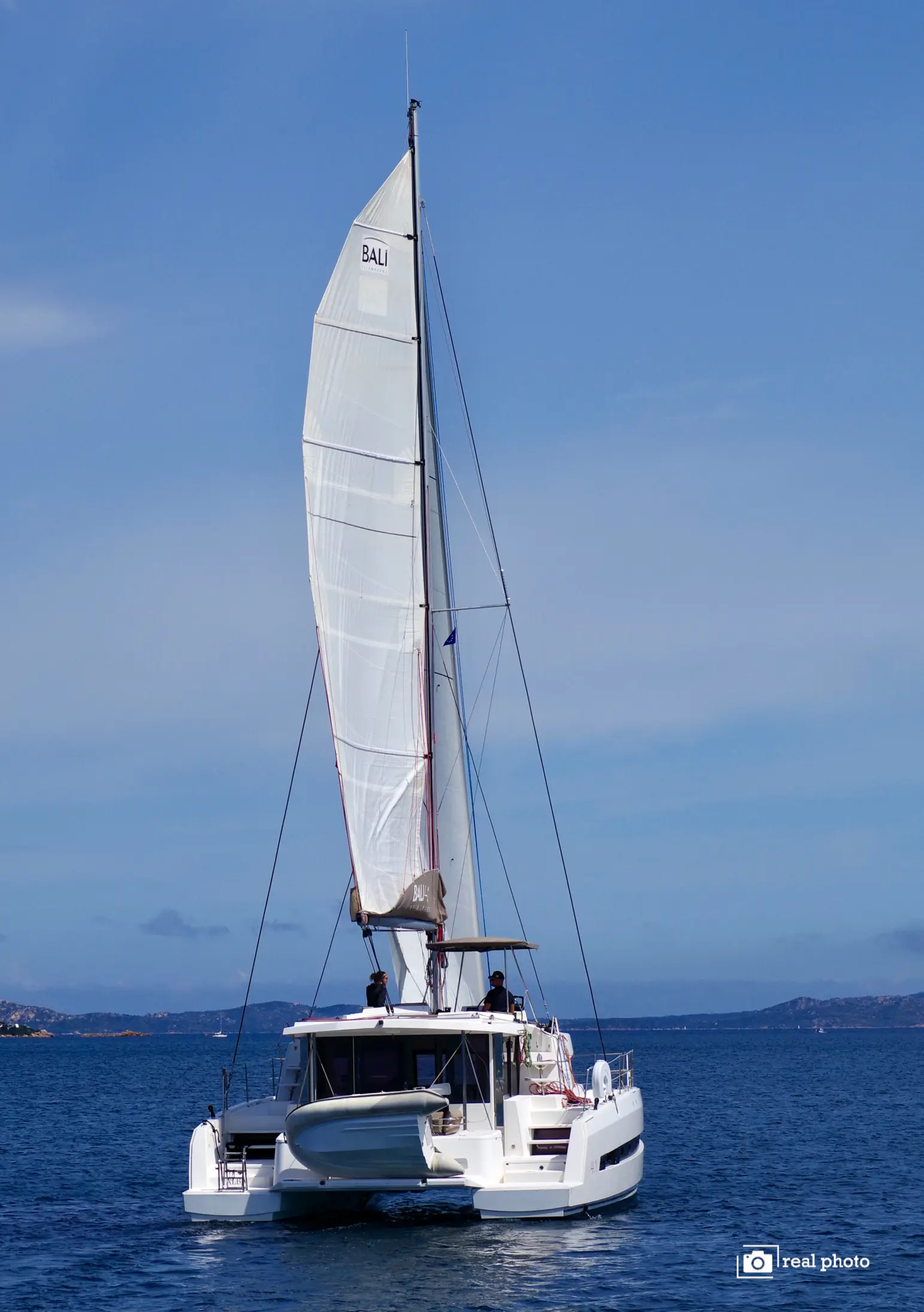 Alba - Water maker, Solar Panel, Foto 9