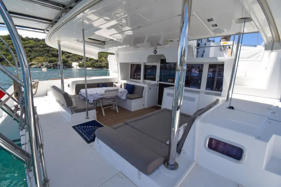 Loryma Sailing, Foto 10