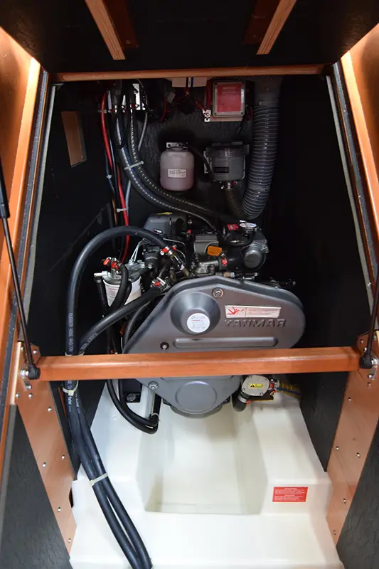 Bolero (Refit 2020), Foto 14