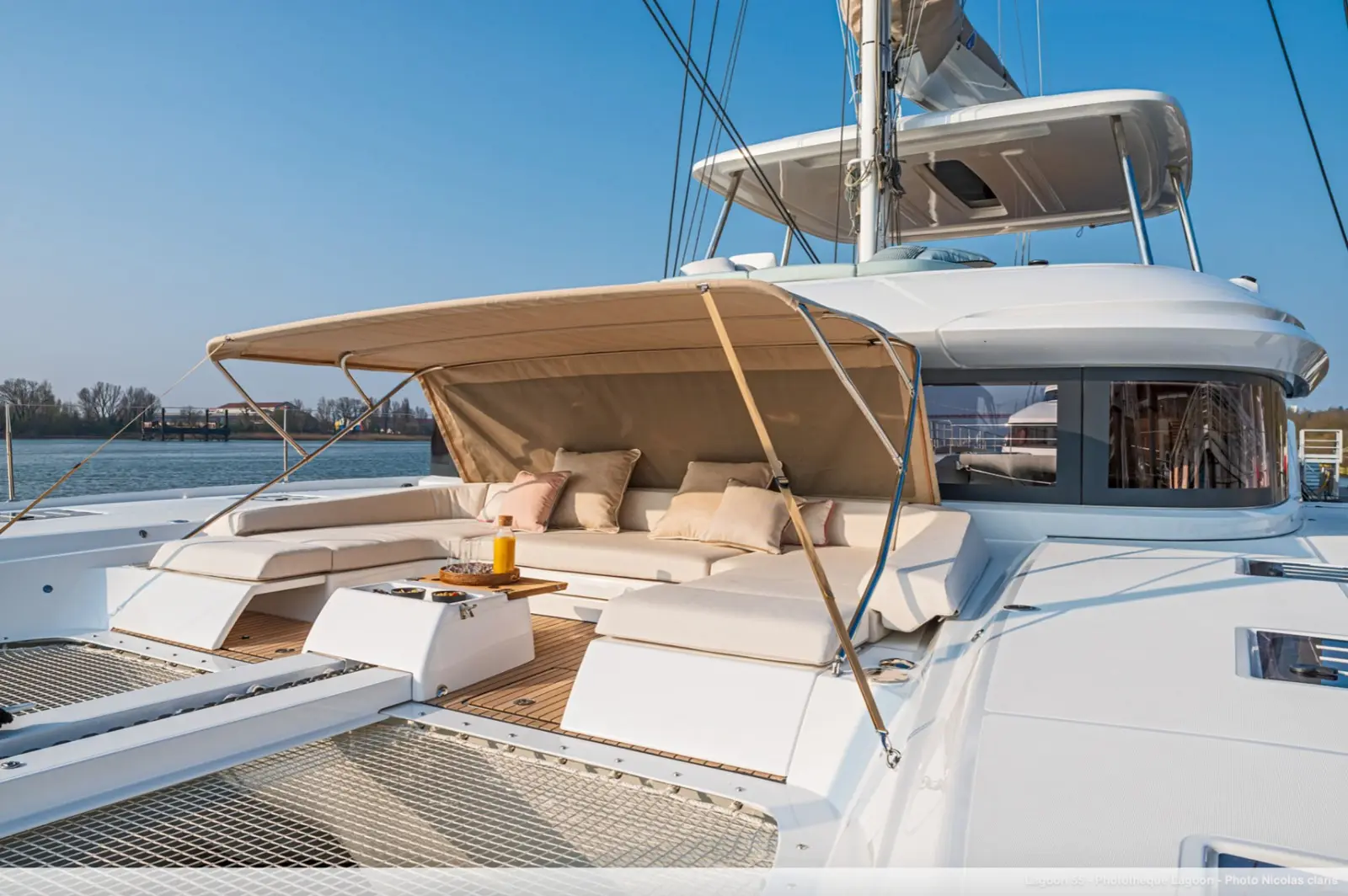 SAILUXE - Strafico, Foto 14