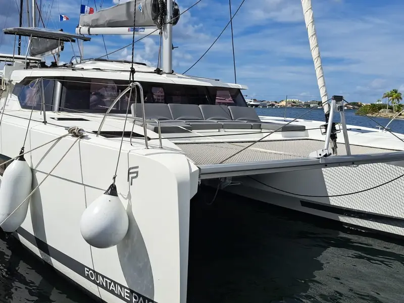 MARGUERITE, Astréa 42