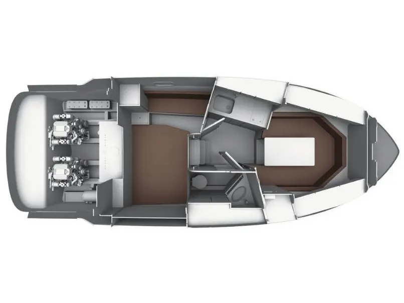 Palma, Plan image