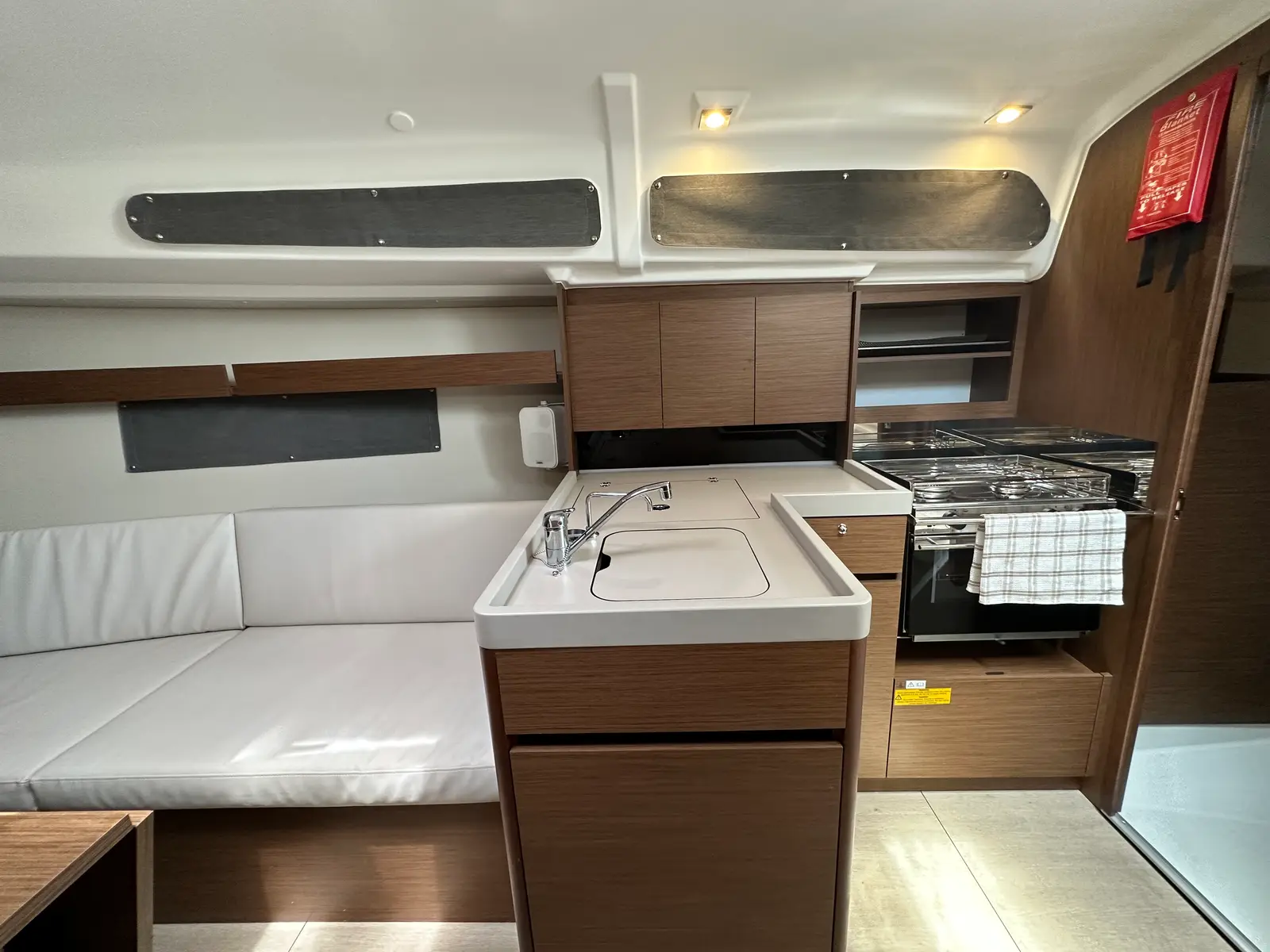 S/Y Aria, Foto 8