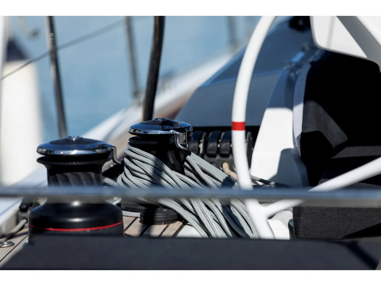 Calliope - Comfort line, Oceanis 46.1