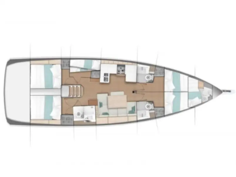 Helia, Plan image