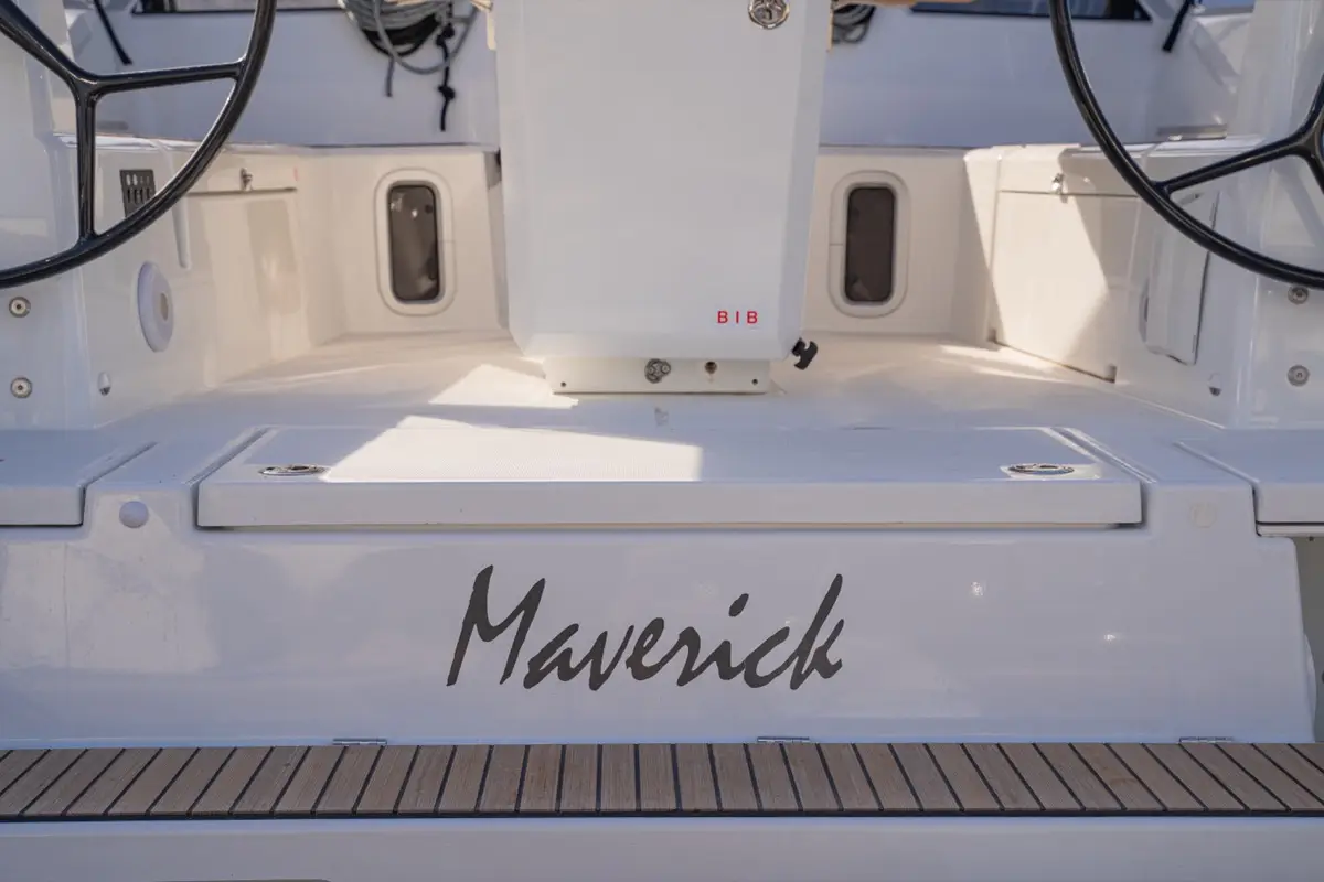 Maverick, Foto 35