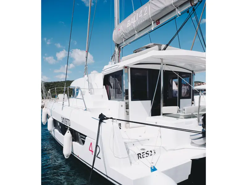 Res23, Bali 4.2