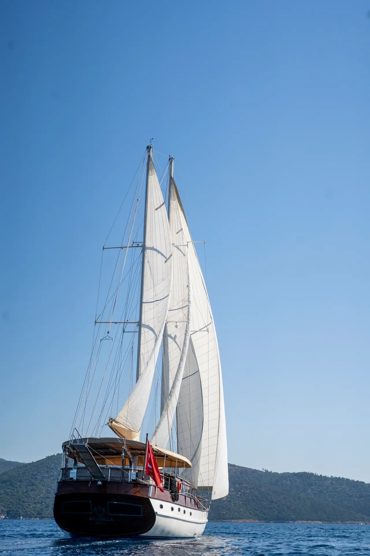 Arabella, Foto 19