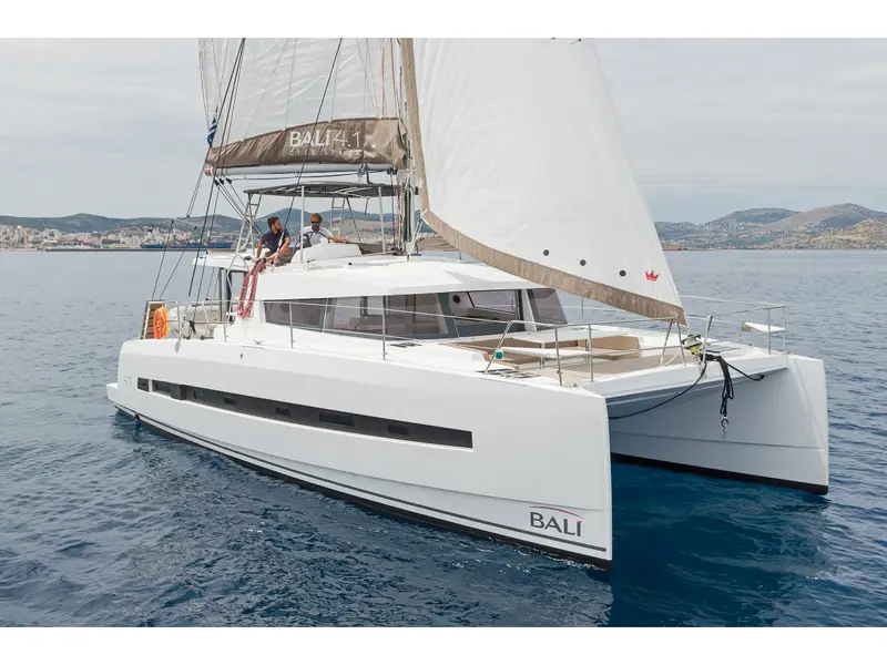 E.S., Bali 4.1