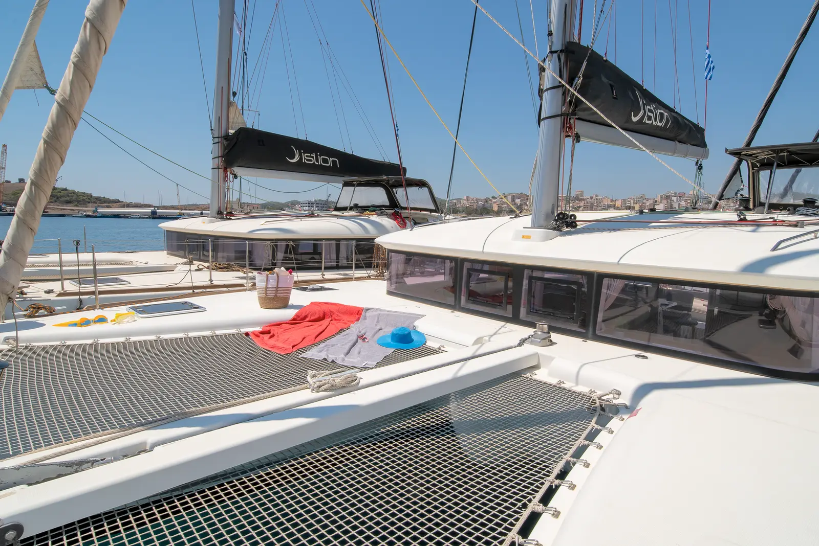Callisto L400, Foto 18