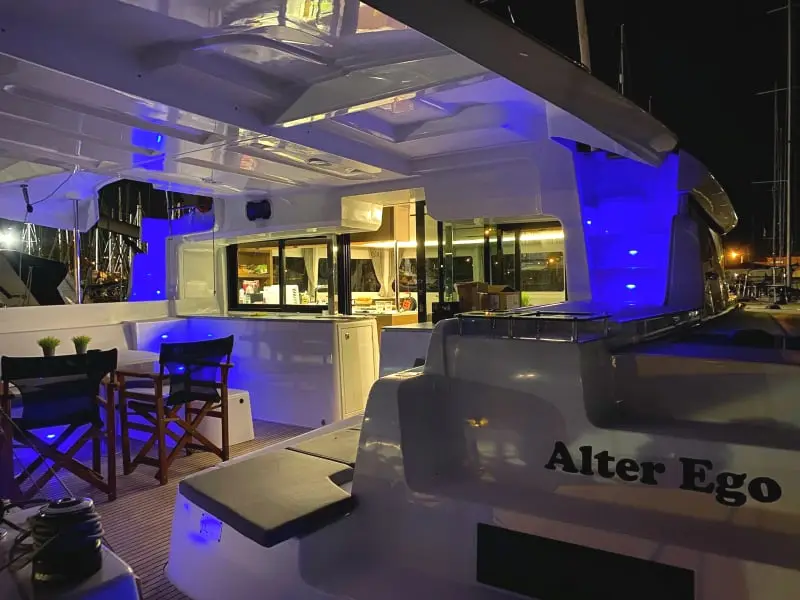 Alter Ego (Pax 12), Foto 5