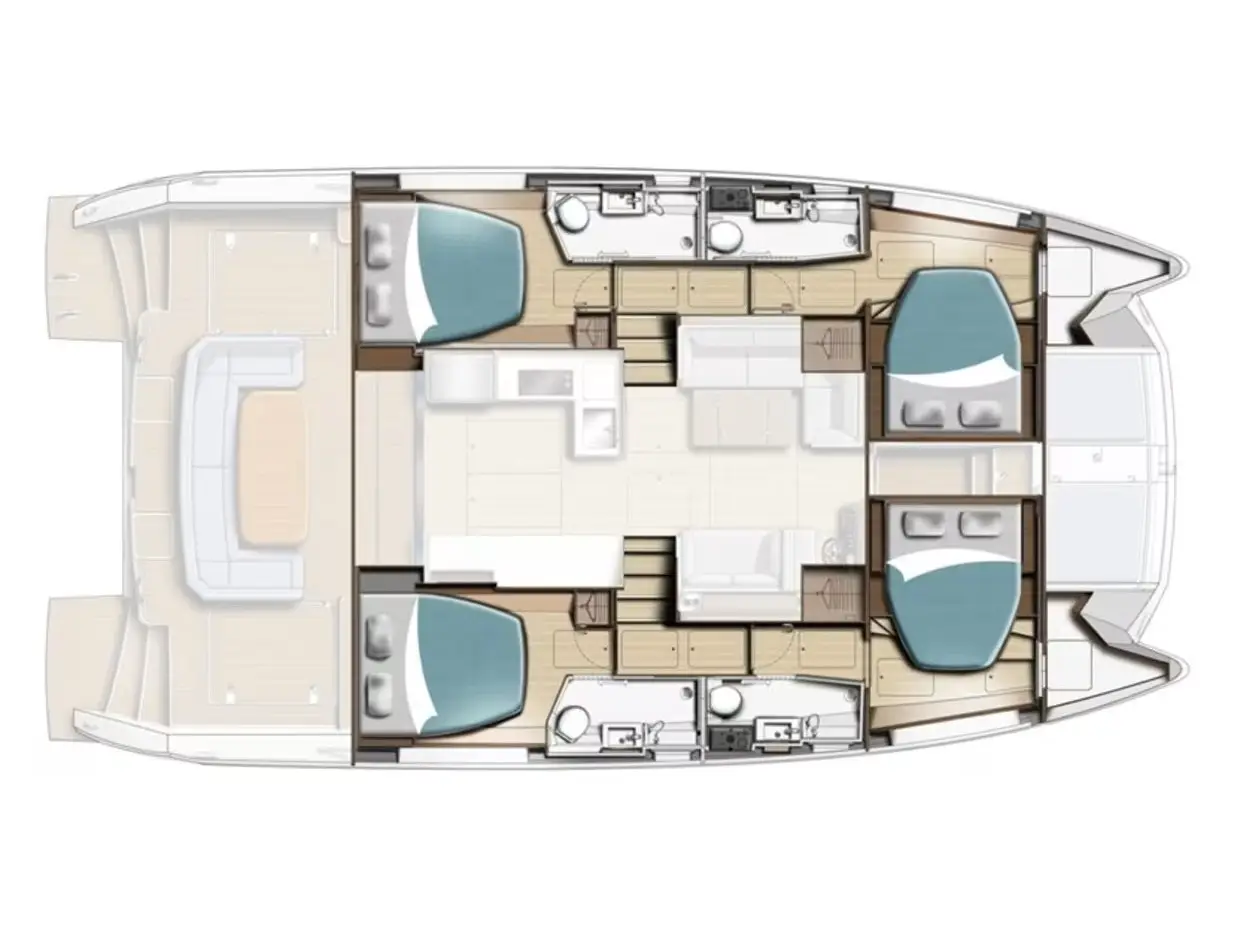 Sora, Plan image