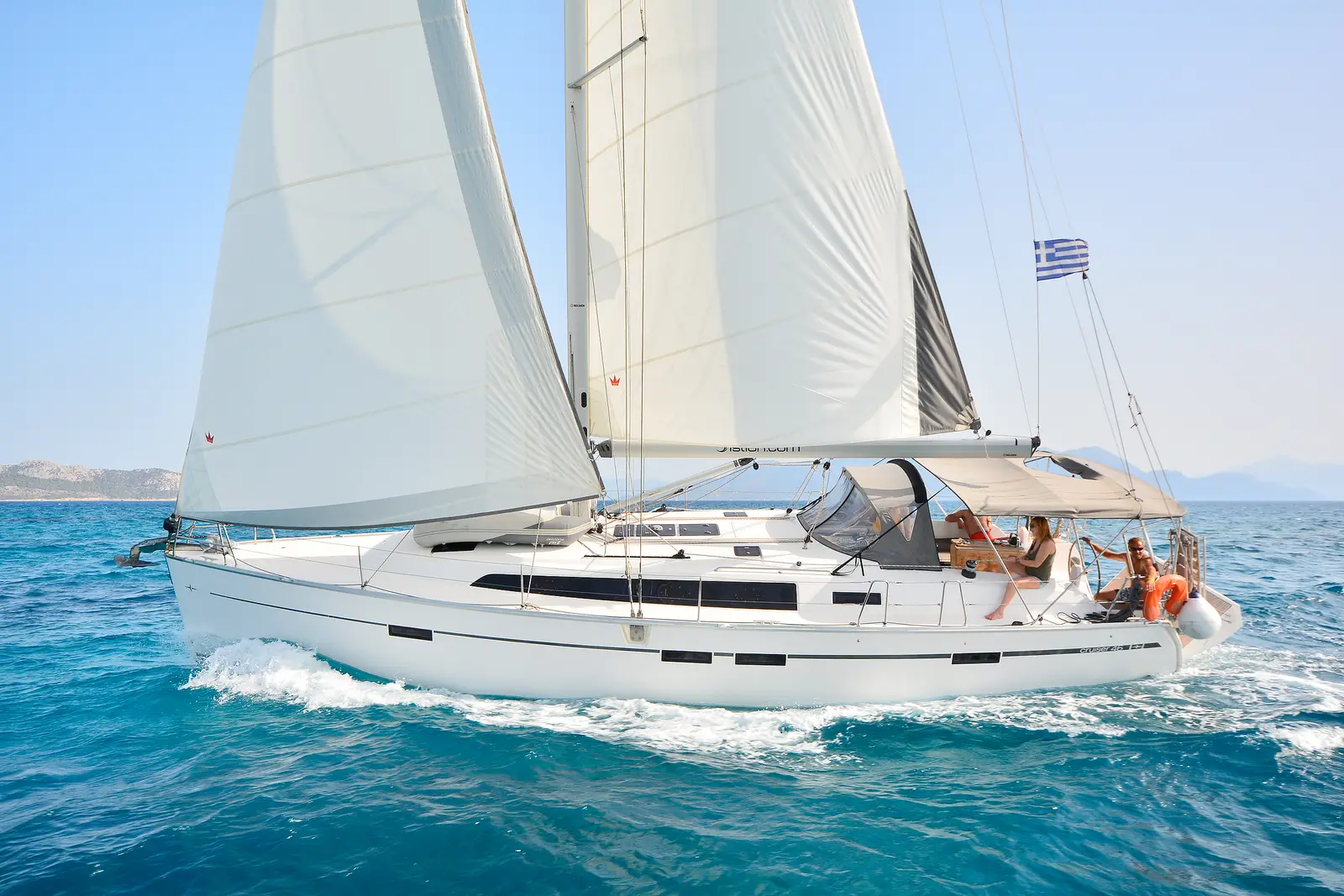 Nereus, Foto 9