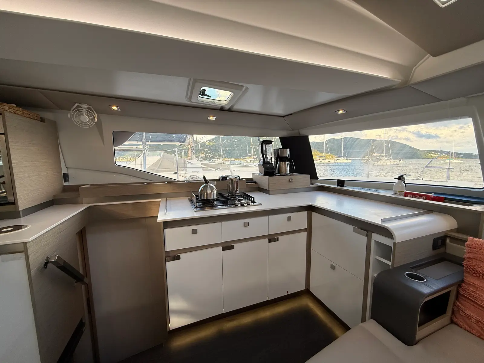 Nauti Intentions, Foto 4