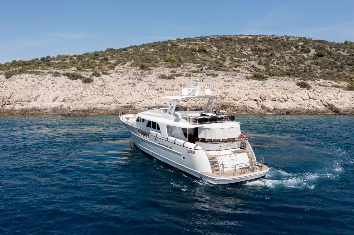 SEA BREEZE II, Foto 11