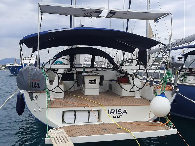 IRISA, D&D Kufner 56