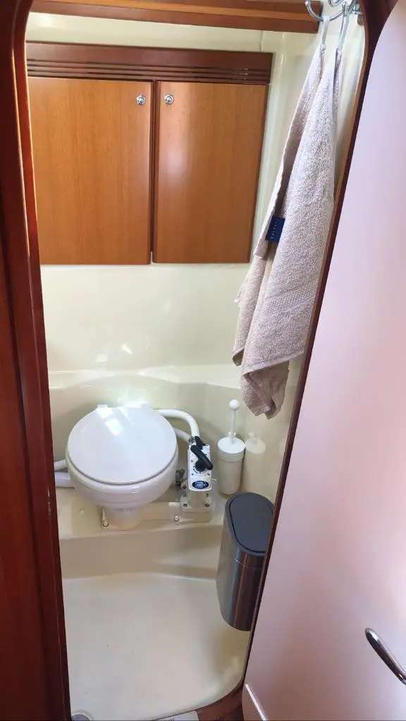Cabin 2, Foto 11