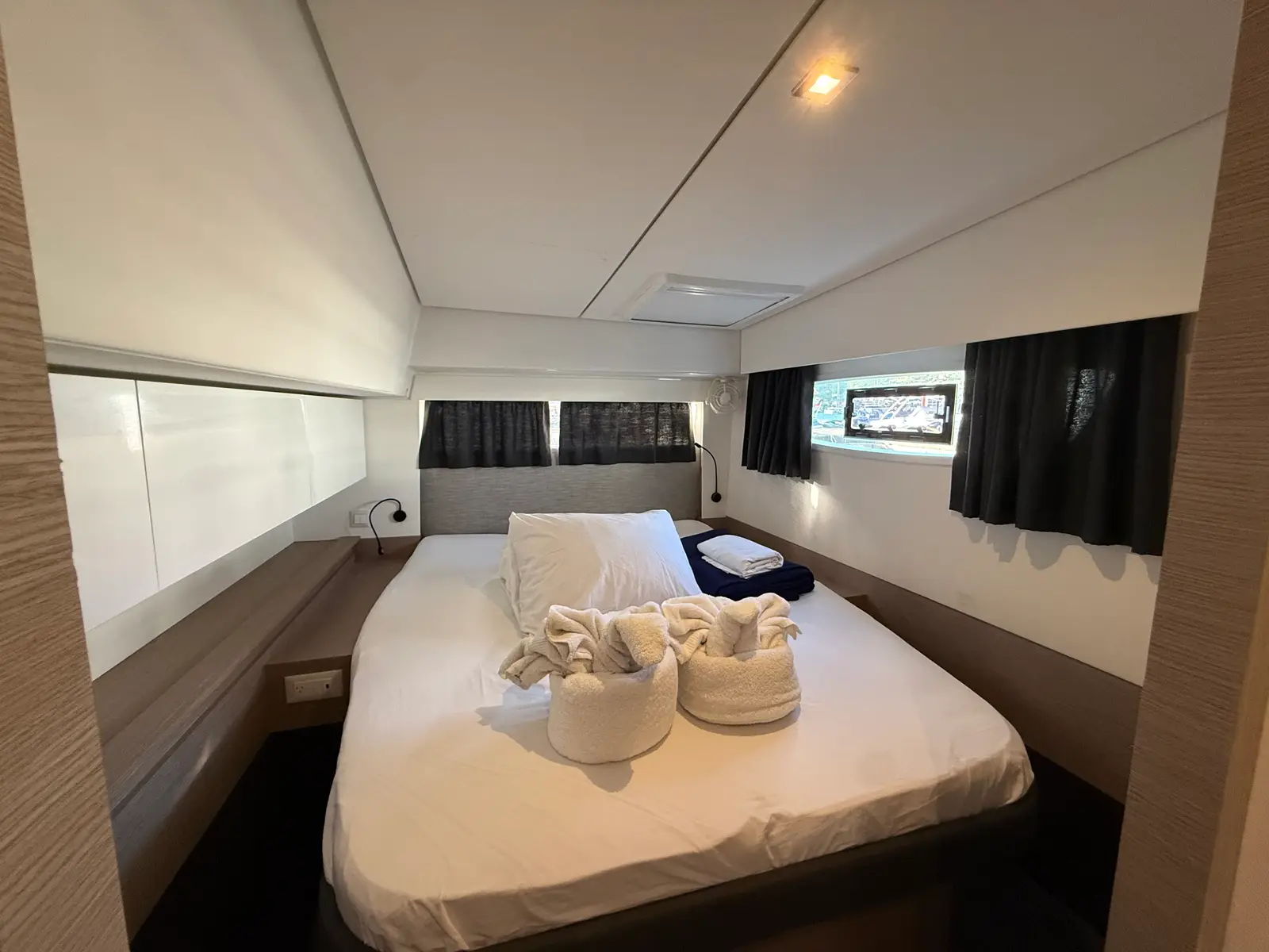 Nauti Intentions, Foto 11