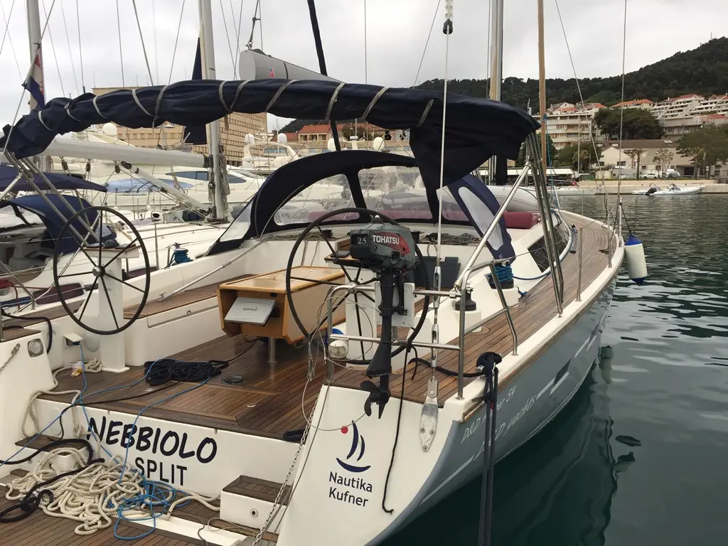 BROMBONERO, Foto 8