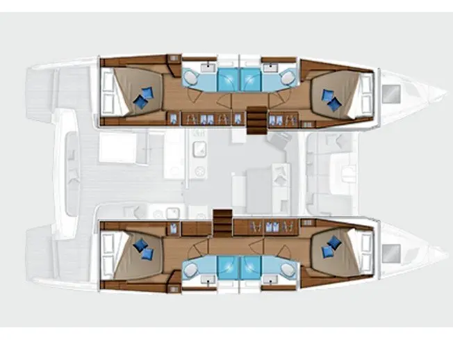 MAGIC DREAM, Plan image