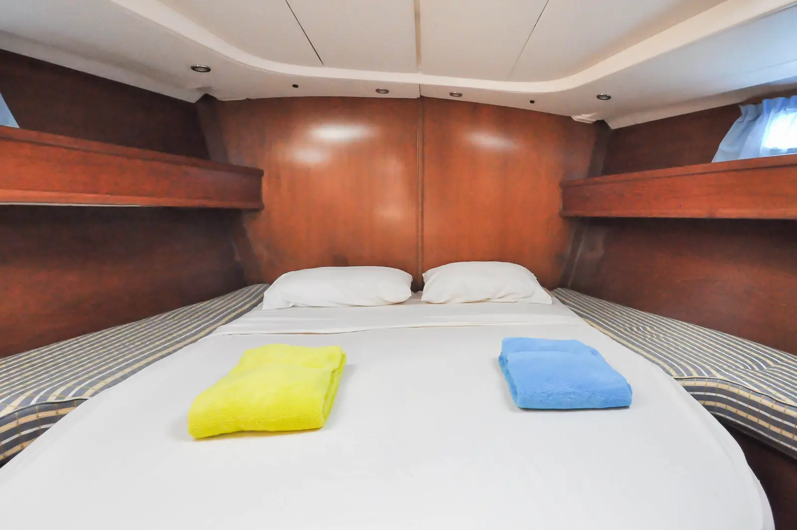 Windward Spirit, Foto 3