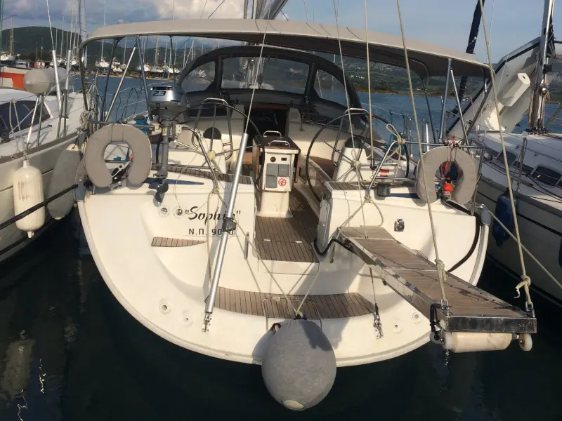 Sophia refit 2022, Foto 3