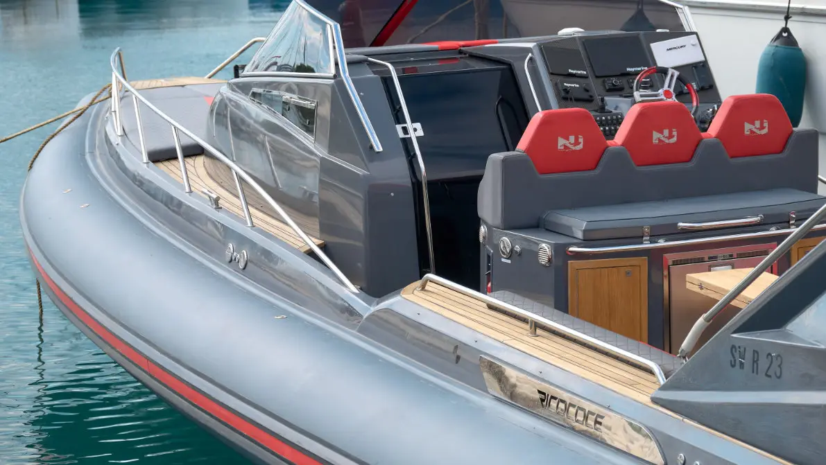 Nuova Jolly Prince 43, Foto 11