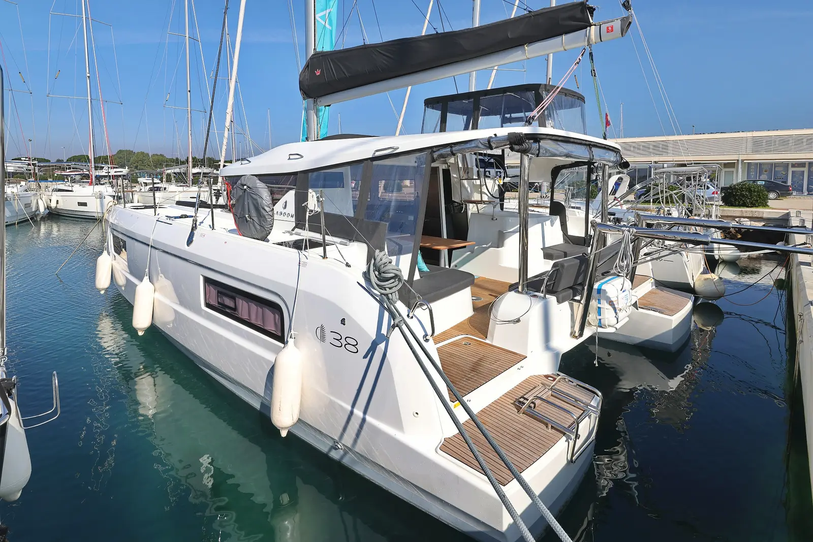 NAMI, Foto 11