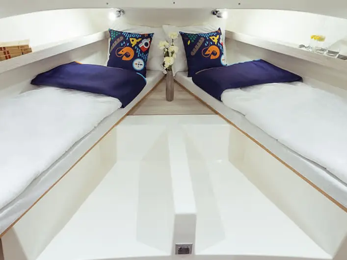 Horizon 1 - Premier 6, Foto 5