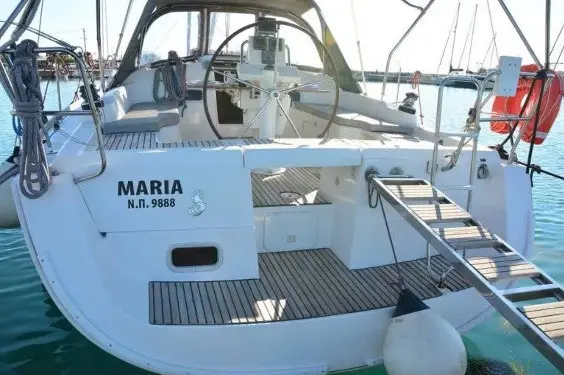Maria, Foto 2