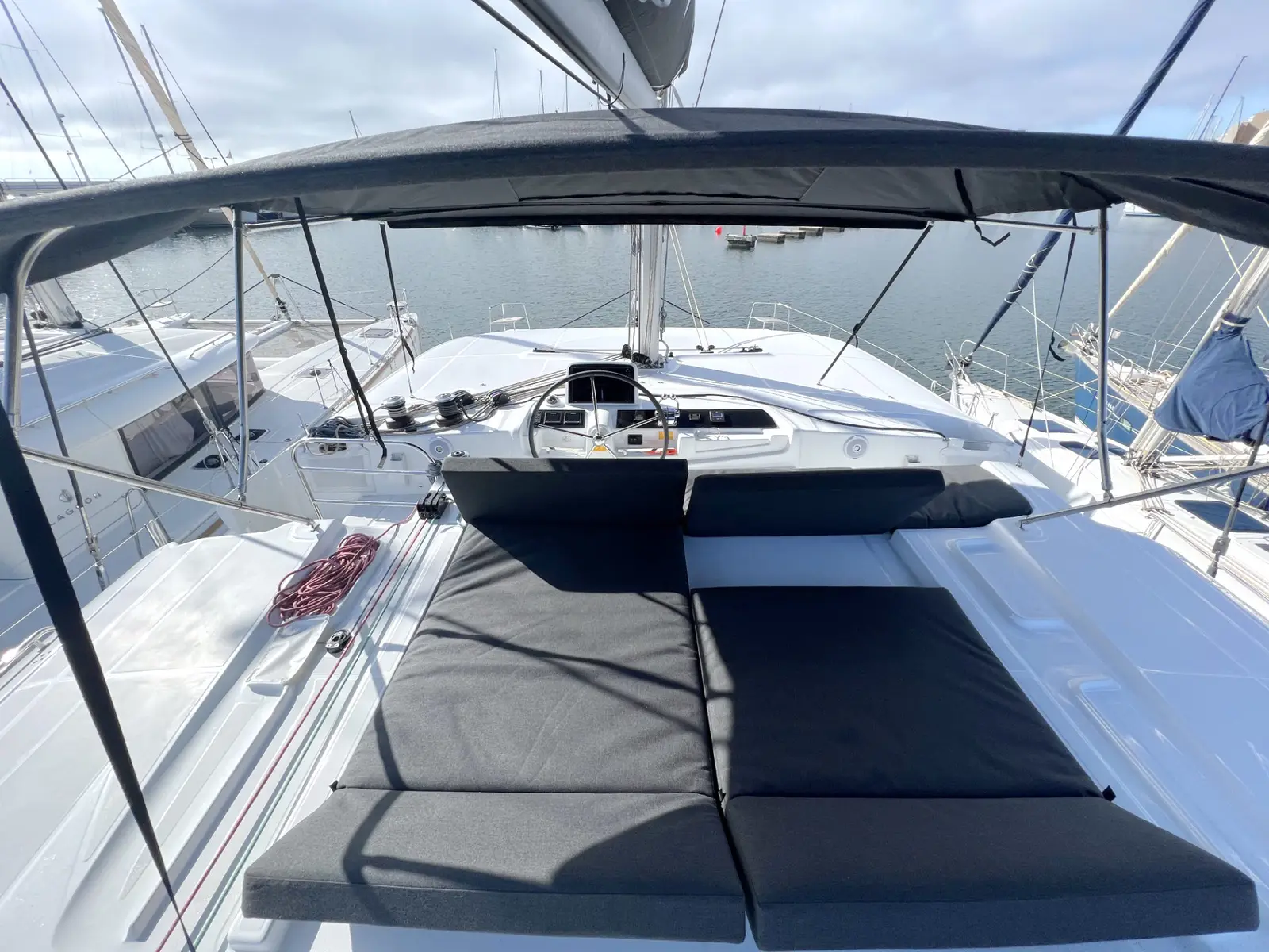Voyager, Foto 22