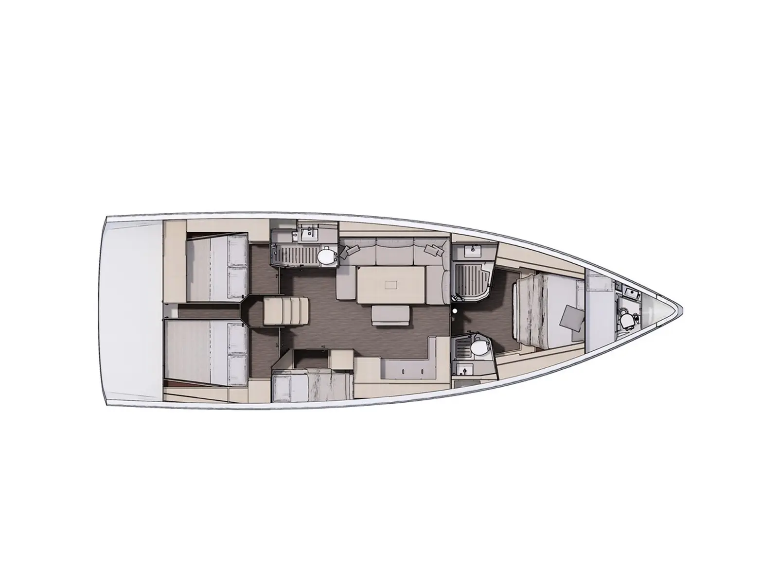 YBYTU, Plan image