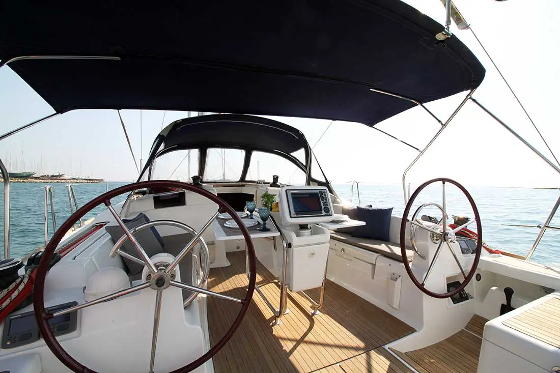 Lucky 7 - Refit 2021, Foto 11