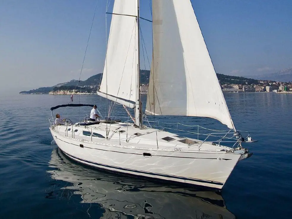 Bourlingueur, Main image
