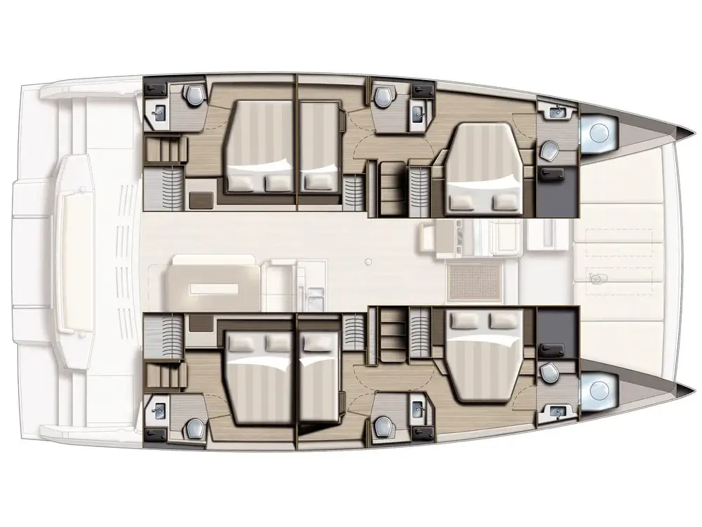 Anna, Plan image