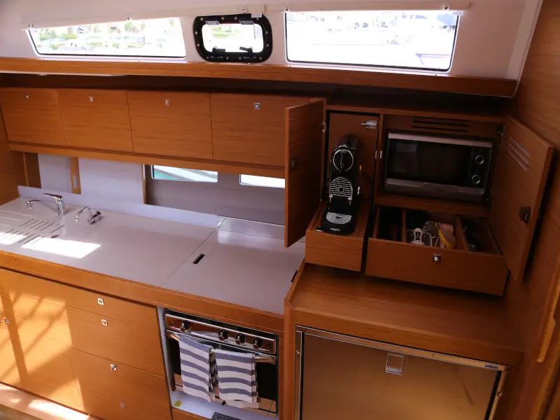 Sea Hawk , Foto 2