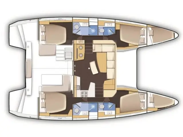 L42-19R, Plan image