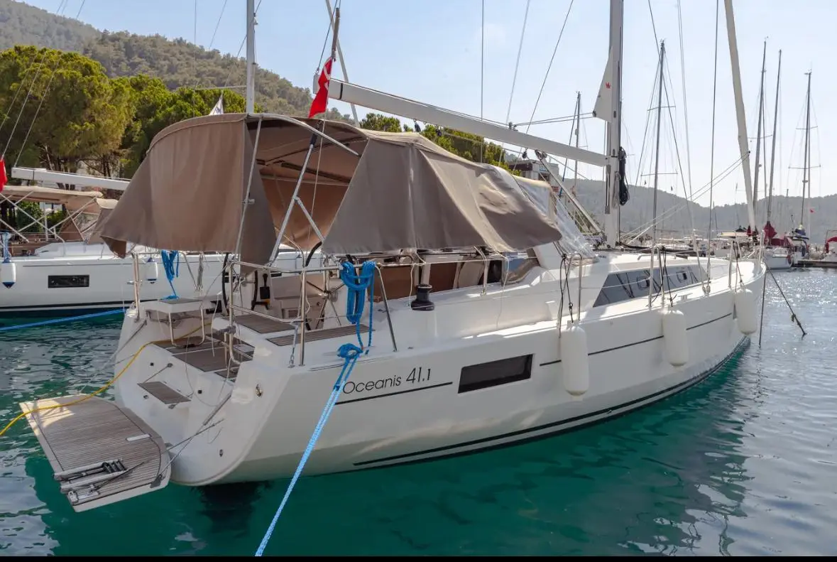 Sail Orion, Foto 6