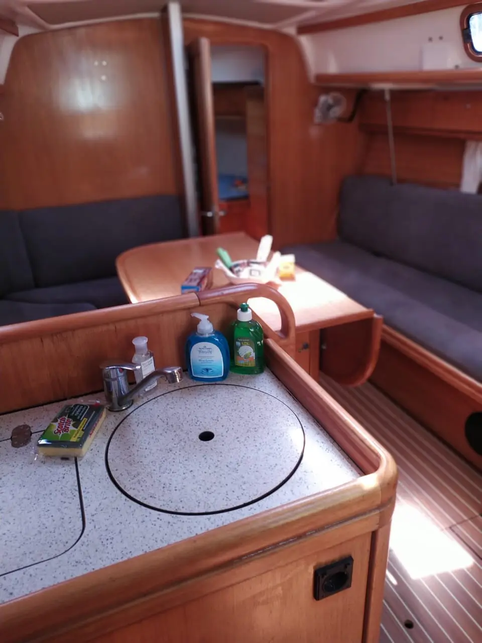 Seasail, Foto 8