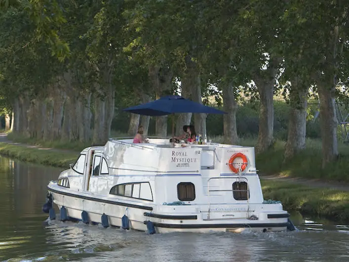 Royal Mystique B - Comfort Plus 2, Royal Mystique