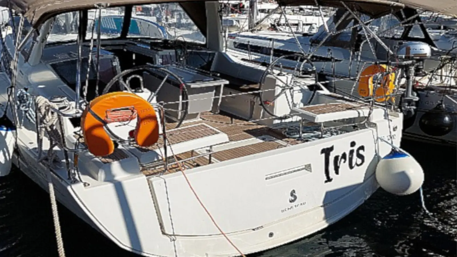 IRIS, Foto 5