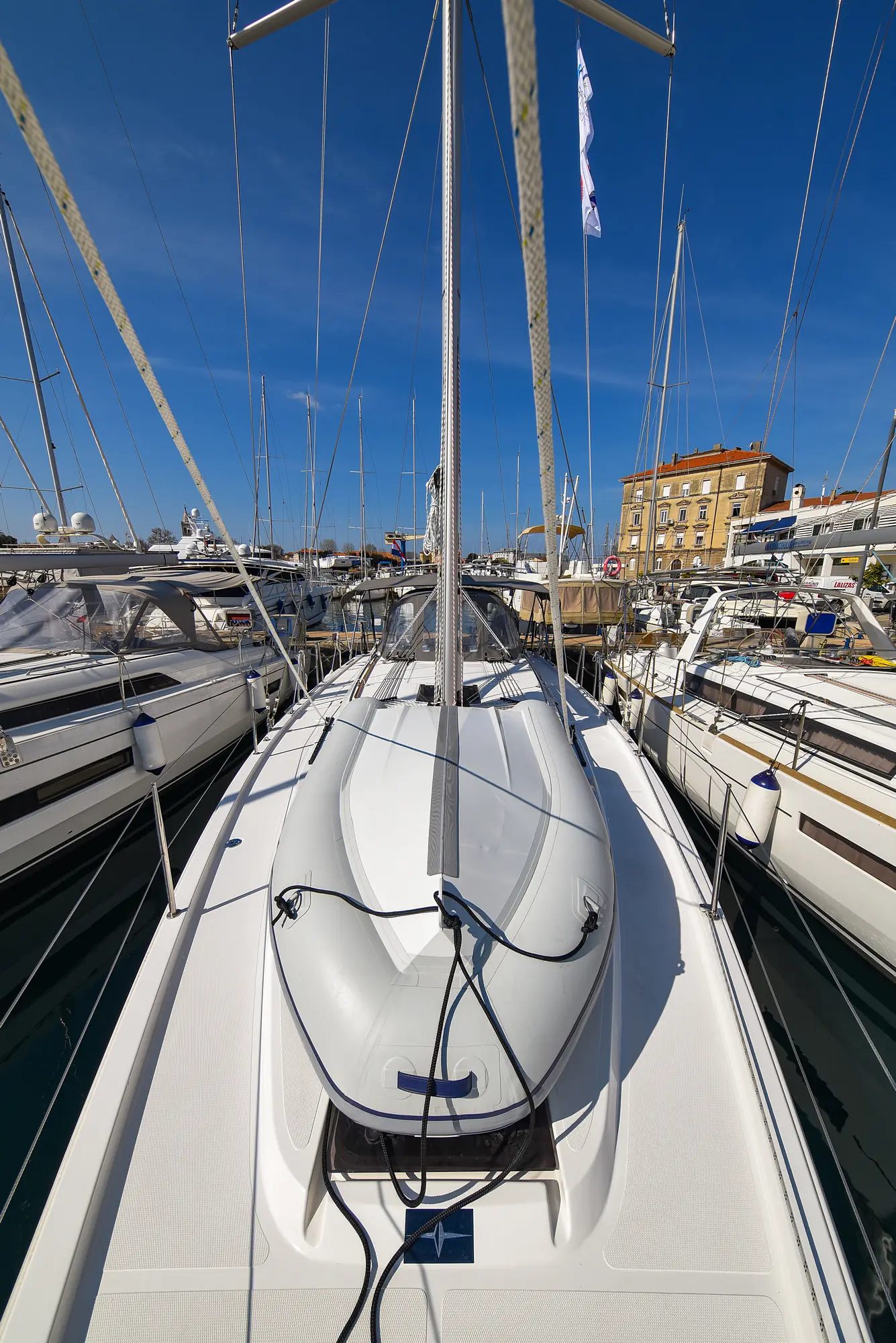 SEA CLOUD, Foto 15
