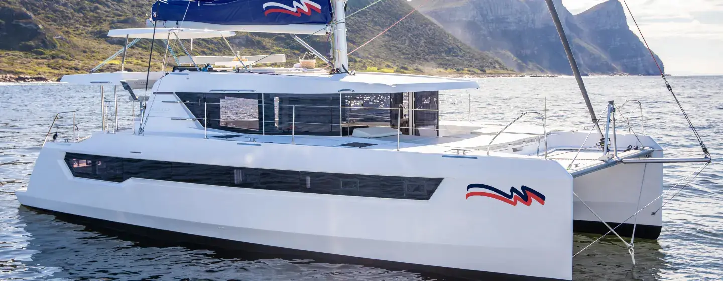 Sunsail 465 Premium, Foto 2