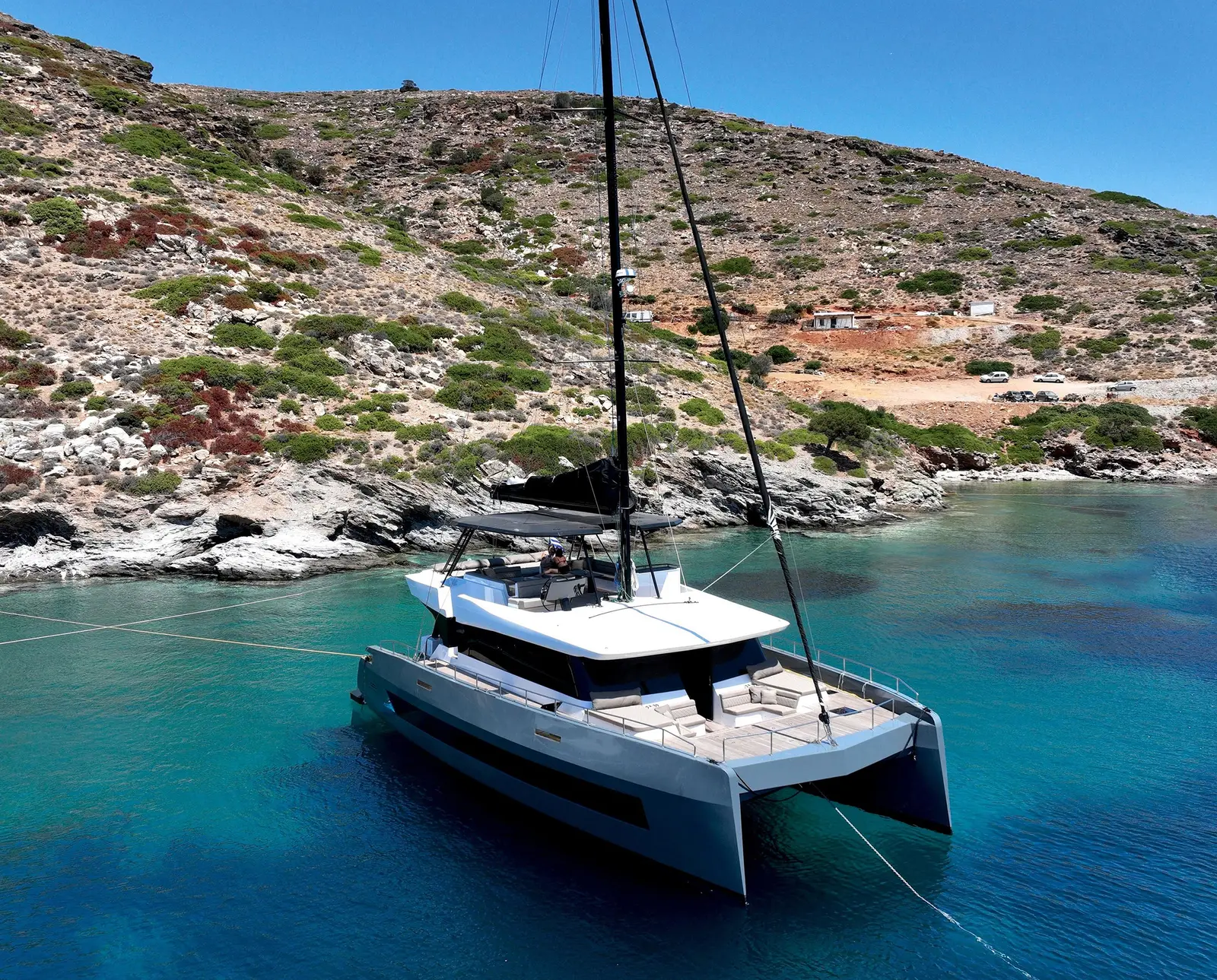 SEABARIT LX, Foto 5